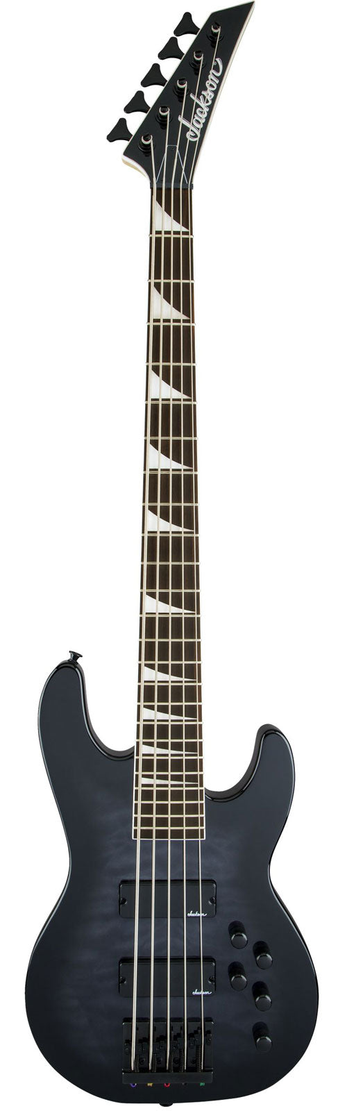 Bassi elettrici Jackson Guitars