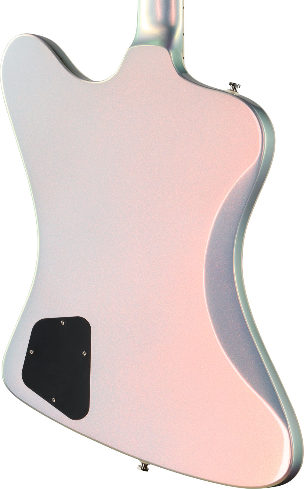 Firebird Custom Futura Quicksilver Shift IBGM