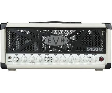 5150iii 50W 6L6 Testata Avorio 230V Eur