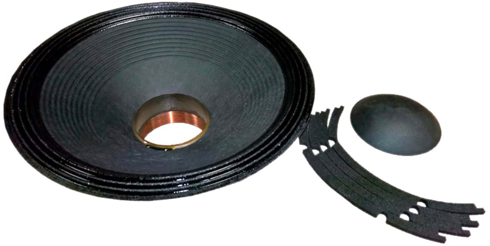 Kit di riconatura 8MDN51 8 Ohms
