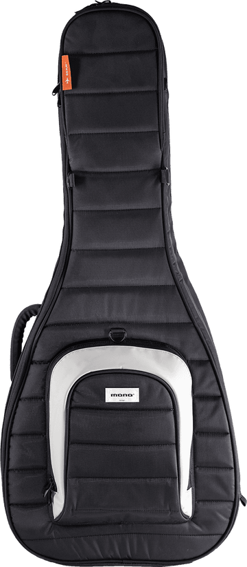 Custodia Doppia Semi-Cassa + Elettrica - M80 Classica Nera
