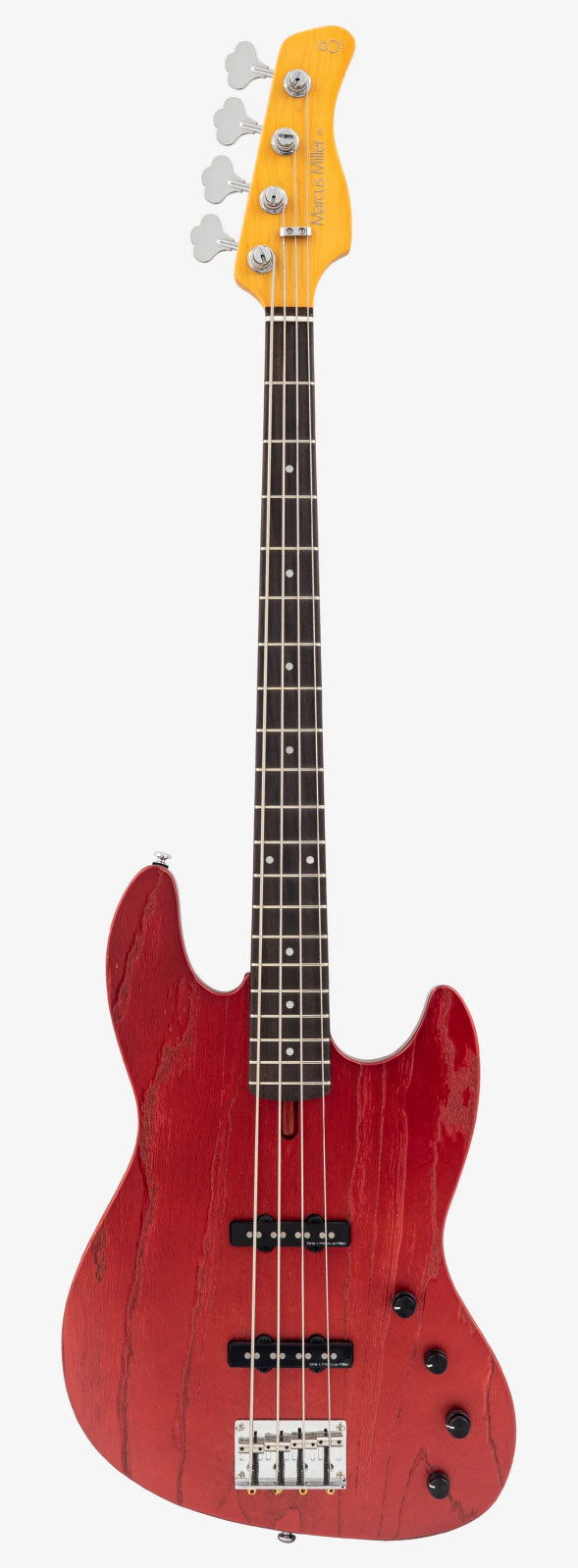 V6-4 Rosso mela candita