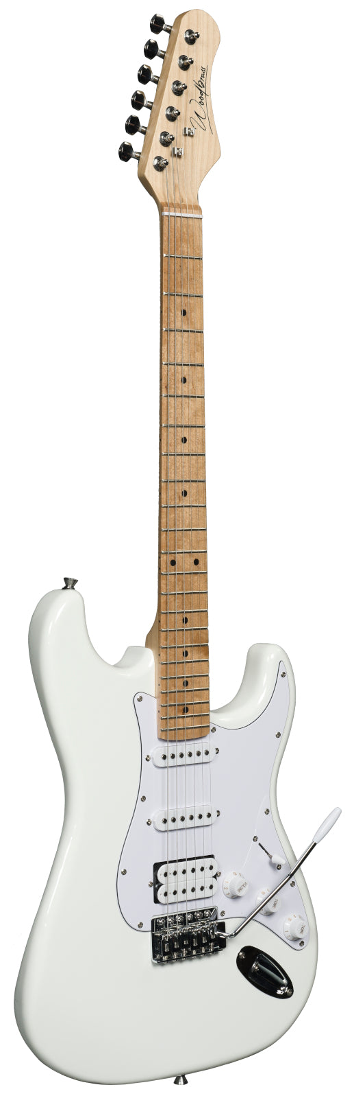 ST100 Bianco - STOCKB
