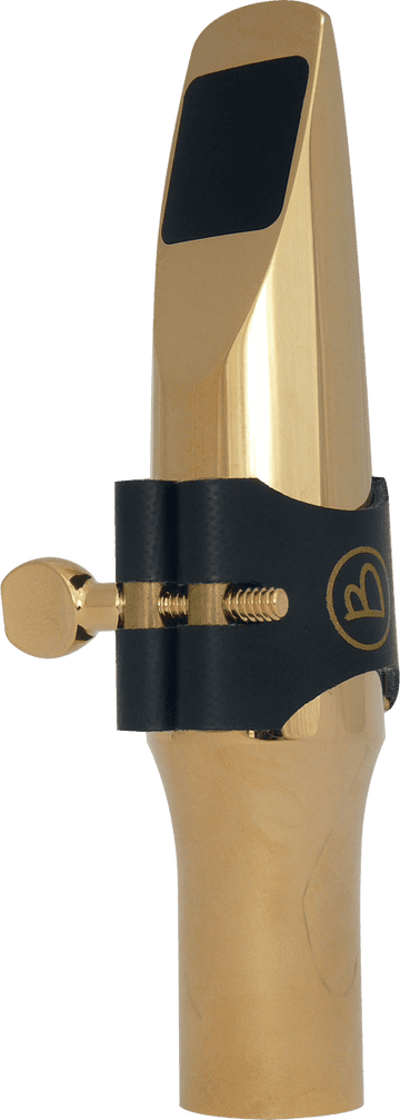 Bocchino in Metallo J27TG - Tenore
