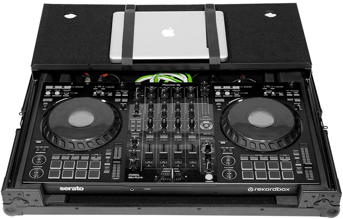 Pro FLX-10 LTS Black