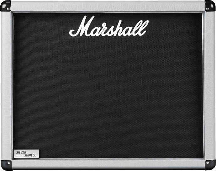 2536 SILVER JUBILEE 140 W 2X12"