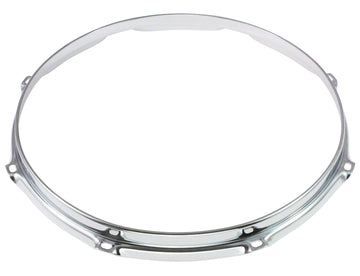 HS23-16-8 - CERCHIO 16" 8 TIRANTI S-STILE TRIPLA FLANGIA 2.3MM