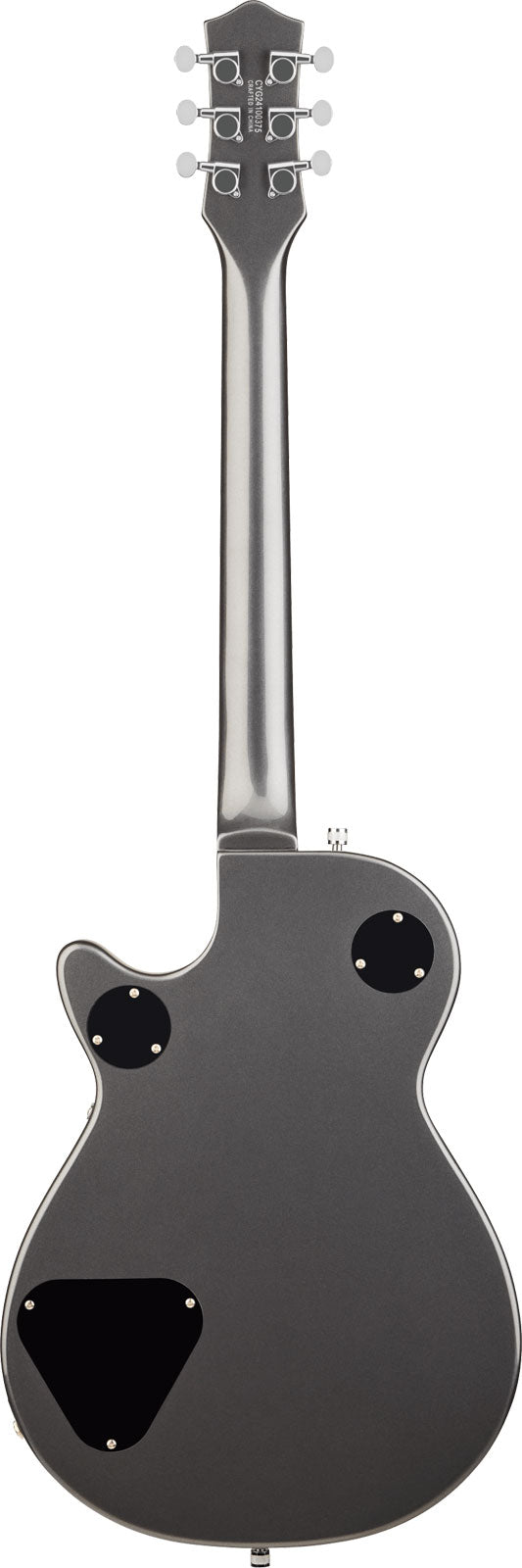 G5230T Electromatic Jet FT Bianco vintage/Grigio London