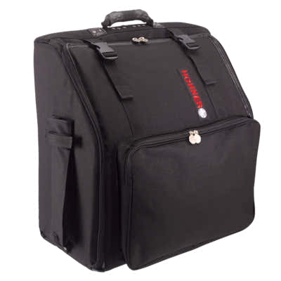 Gigbag 96 + 120 Bassi AZ5720