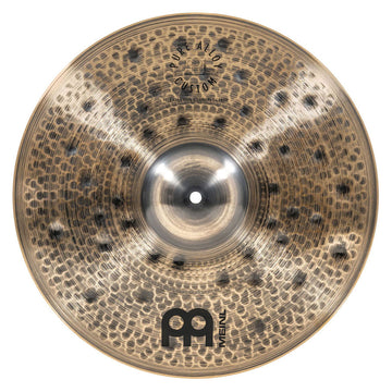 Crash Pure Alloy Custom 16" Extra Sottile