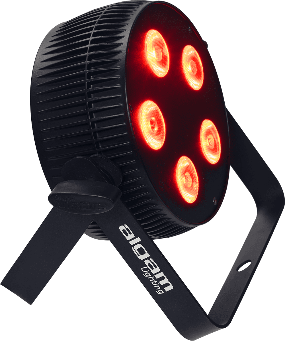 Slimpar 510 Hex