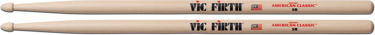 AMERICAN CLASSIC HICKORY 5B