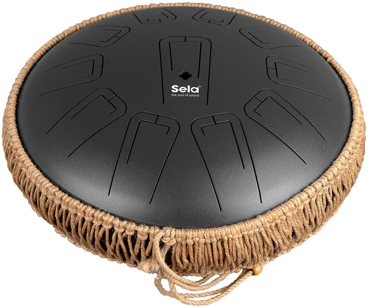 UNITY TONGUE DRUM C MINOR 13"