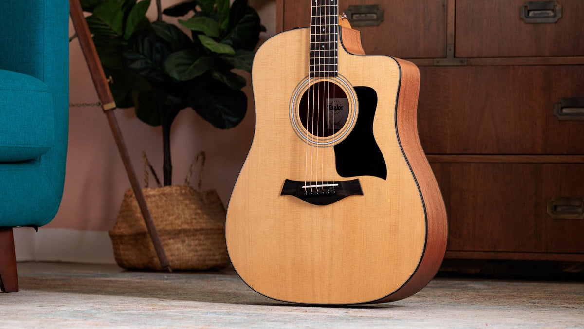 110ce Dreadnought Naturale