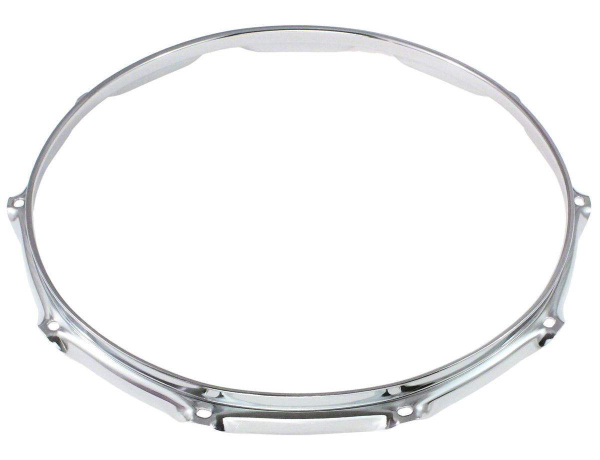 H23-15-10 - CERCHIO 15" 10 TIRANTI SUPER TRIPLA FLANGIA 2.3MM