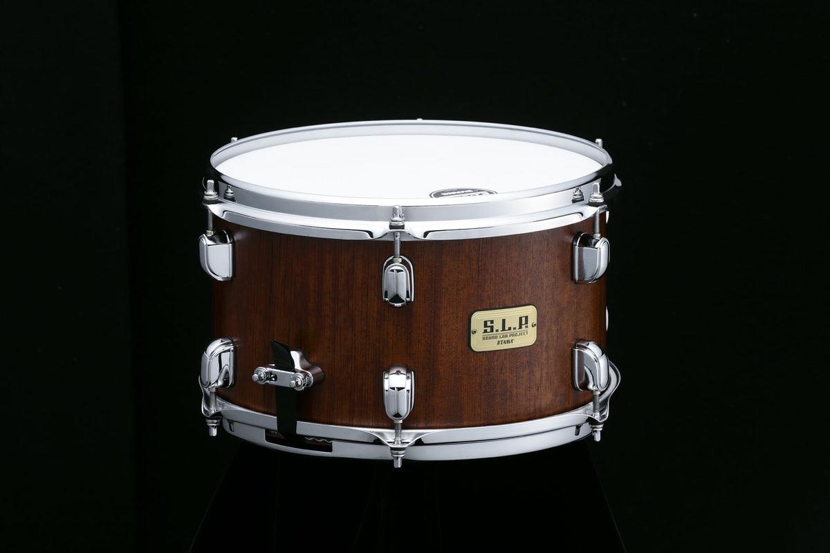 Lbu127-SBG - S.L.P. 12"X7" Bubinga modificato