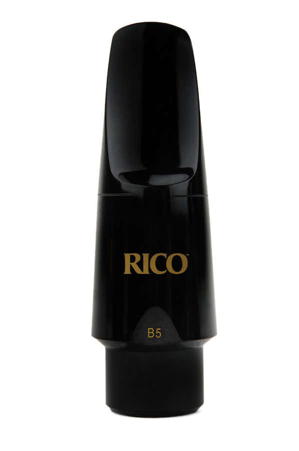 Rrgmpxb5 - Bocchino Rico Graftonite Sassofono Tenore B5