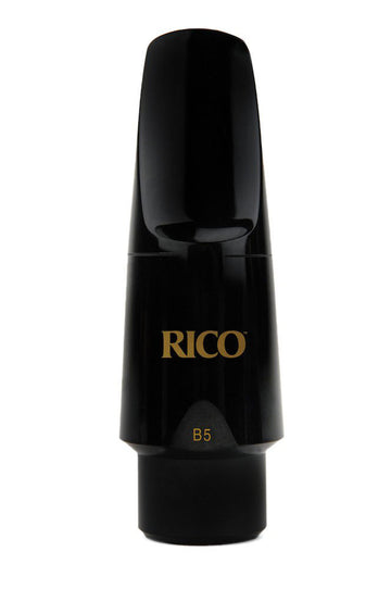 Rrgmpxb5 - Bocchino Rico Graftonite Sassofono Tenore B5