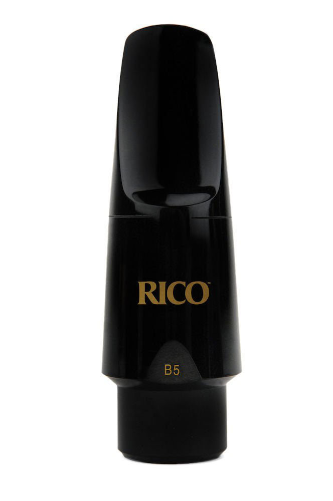 D'addario - Rico Rrgmpxb5 - Bocchino Rico Graftonite Sassofono Tenore B5