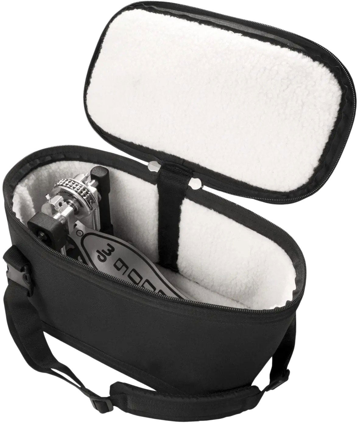 Custodia Deluxe Pedale Singolo per Grancassa AA8114
