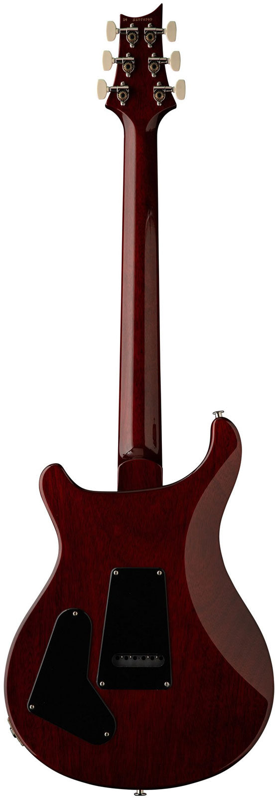 S2 Special SH Rosso Fuoco Burst