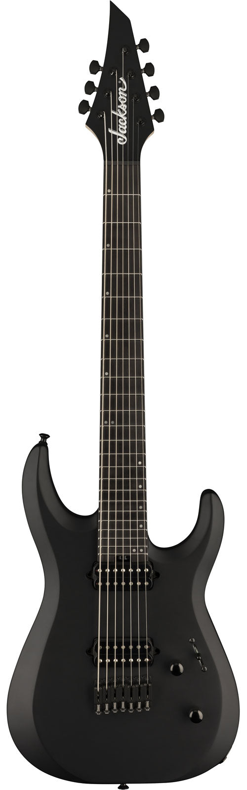 Mdk7 Ht Dinky Modern Pro Plus Ebo Nero satinato