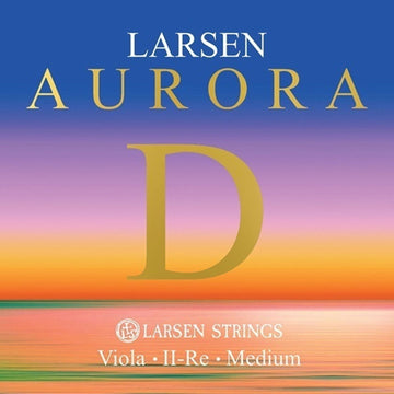 Aurora 4/4 Re - Media