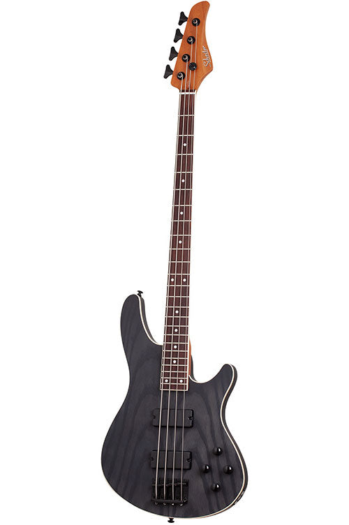 C-4 Standard Carbone satinato