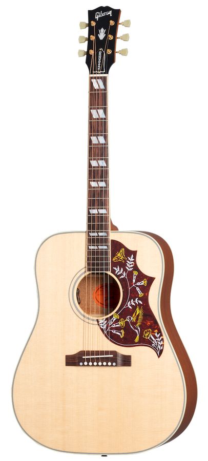 Hummingbird Naturale sbiadito Originale