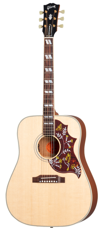 Hummingbird Naturale sbiadito Originale