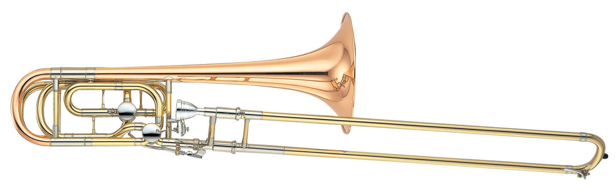 Tromboni Bassi Yamaha