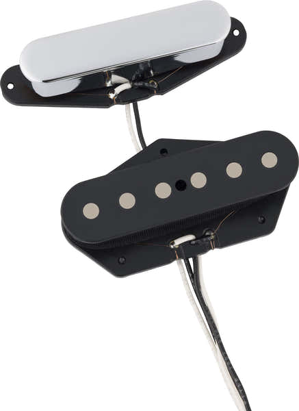Set di pickup Tele Tex-Mex Hot