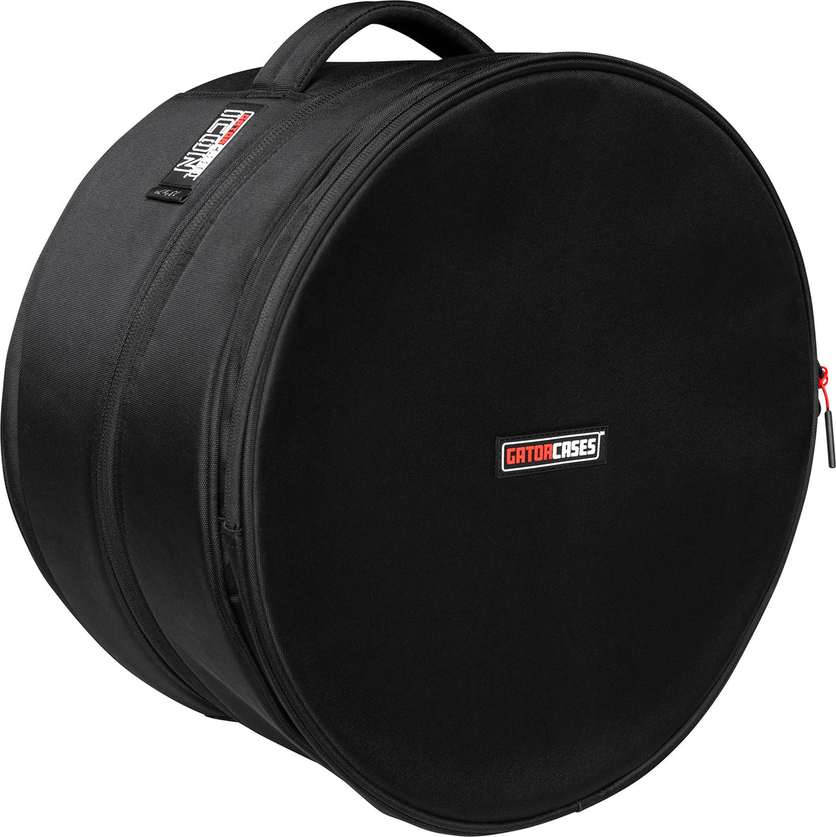 G-ICON 14? x 6.5? Snare Drum Bag