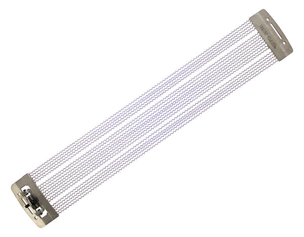 Fat Cat FCS585 SNARE WIRE 14" - 18 STRANDS DUAL-AJUSTABLE CARBON WITH PITCH