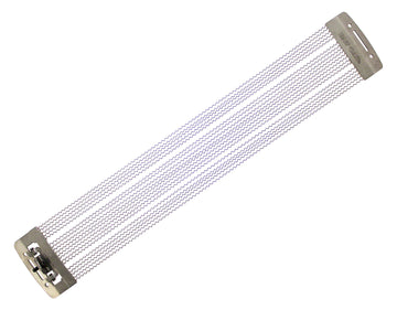 FCS585 SNARE WIRE 14" - 18 STRANDS DUAL-AJUSTABLE CARBON WITH PITCH