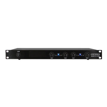 QUAD 1U 150D