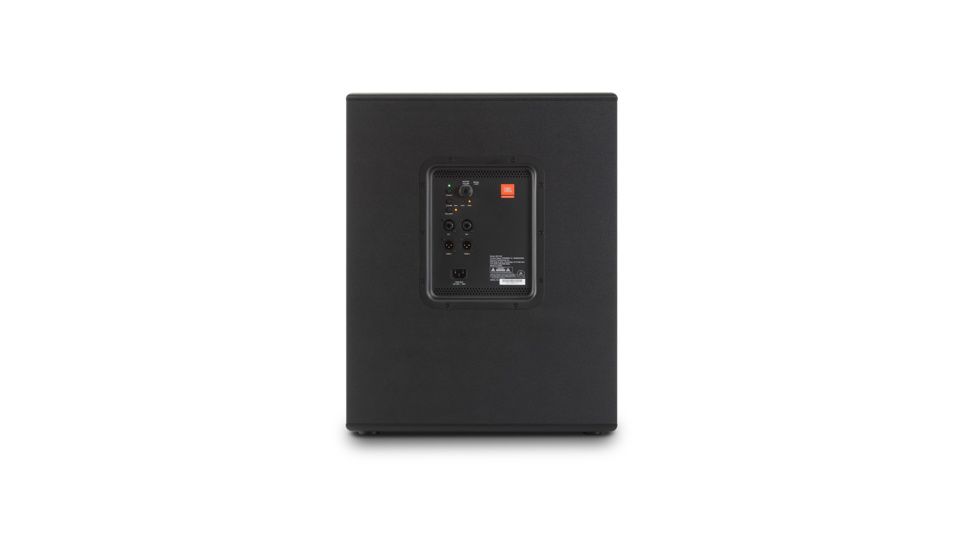 Irx 115S - Subwoofer 15 Pouces