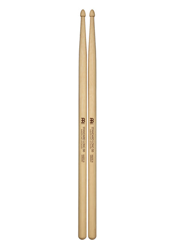 SB104 - Hickory standard lungo 5B