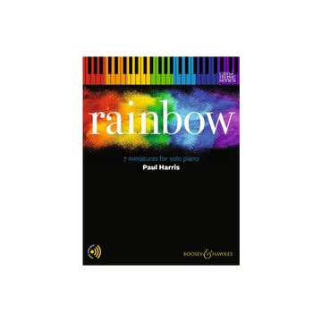 Harris P. - Arcobaleno
