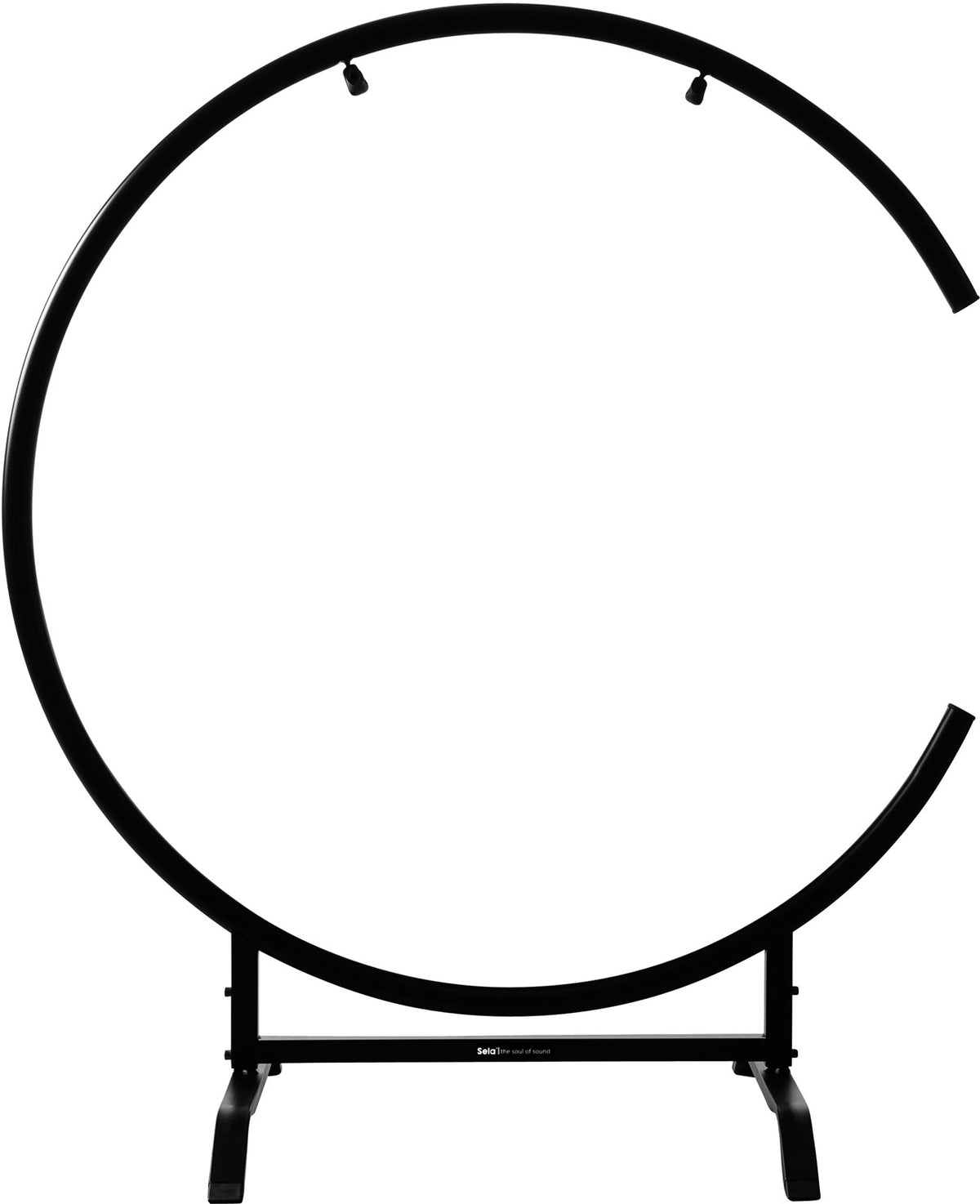 Gong Tablestand Round (max. 28" Gongs)