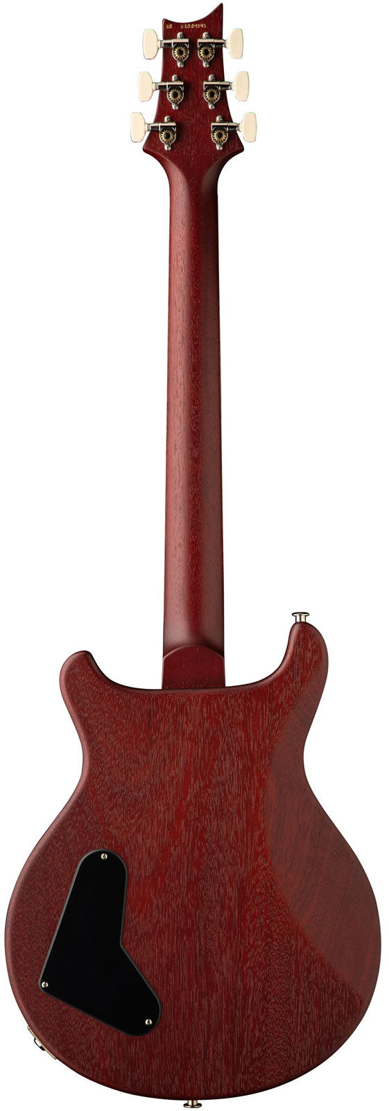 S2 Mira 594 Satinato Sunburst ciliegia scura