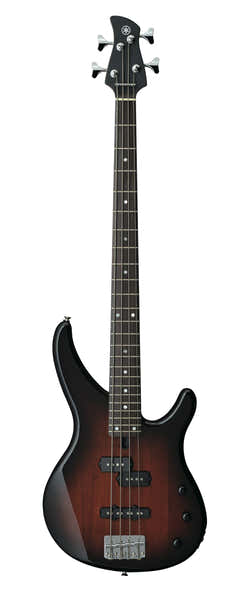 Yamaha Trbx174 Sunburst violino antico