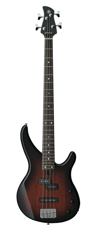 Trbx174 Sunburst violino antico