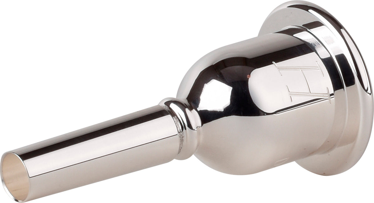 2186 Heritage - 1XL Argentato (Tuba)