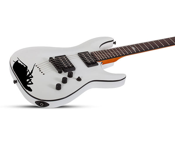 Signature Jerry Horton 25 Anni Bianco