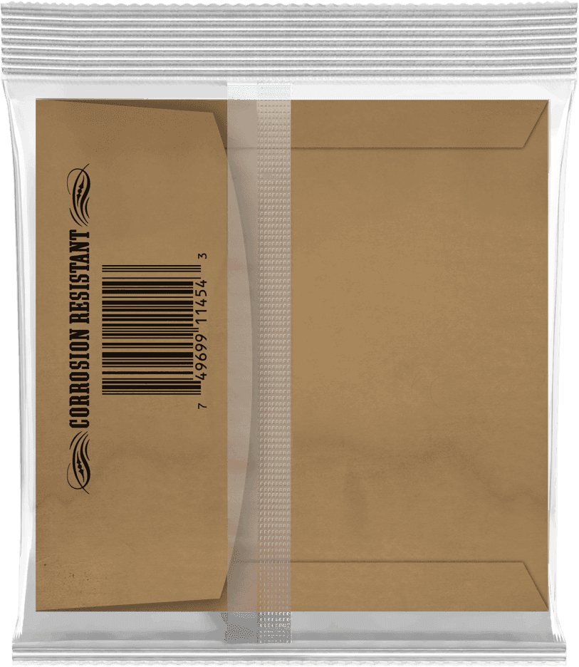 .054 EARTHWOOD 80/20 BRONZE ACOUSTIC GUITAR STRINGS