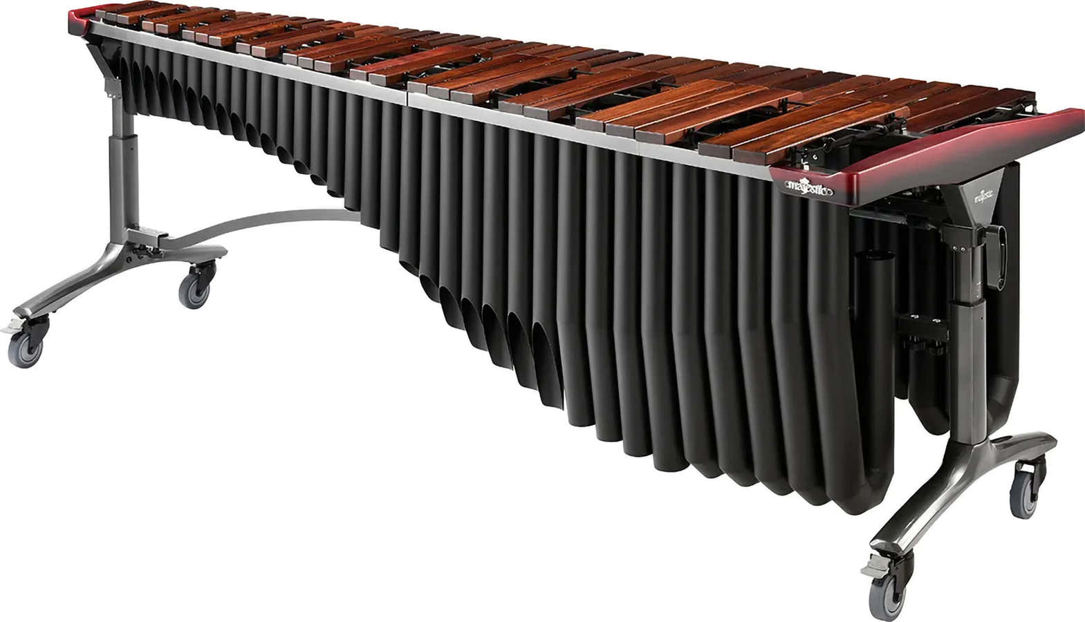 Marimba 5 ottave Riflessione M850HB
