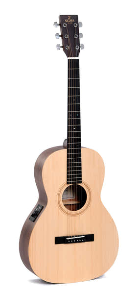 SIGMA GUITARS Serie Se 00Mse