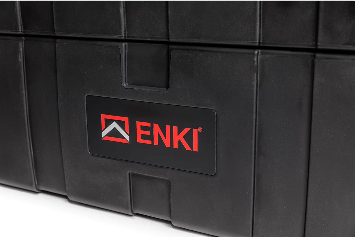 AMG-2-B - Custodia Rigida 2 Bassi