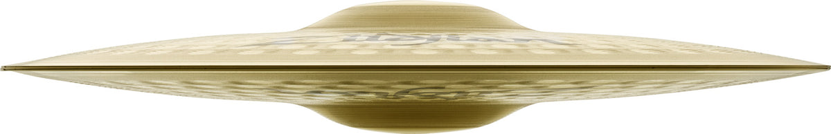 14" Planet Z Coppia di charleston